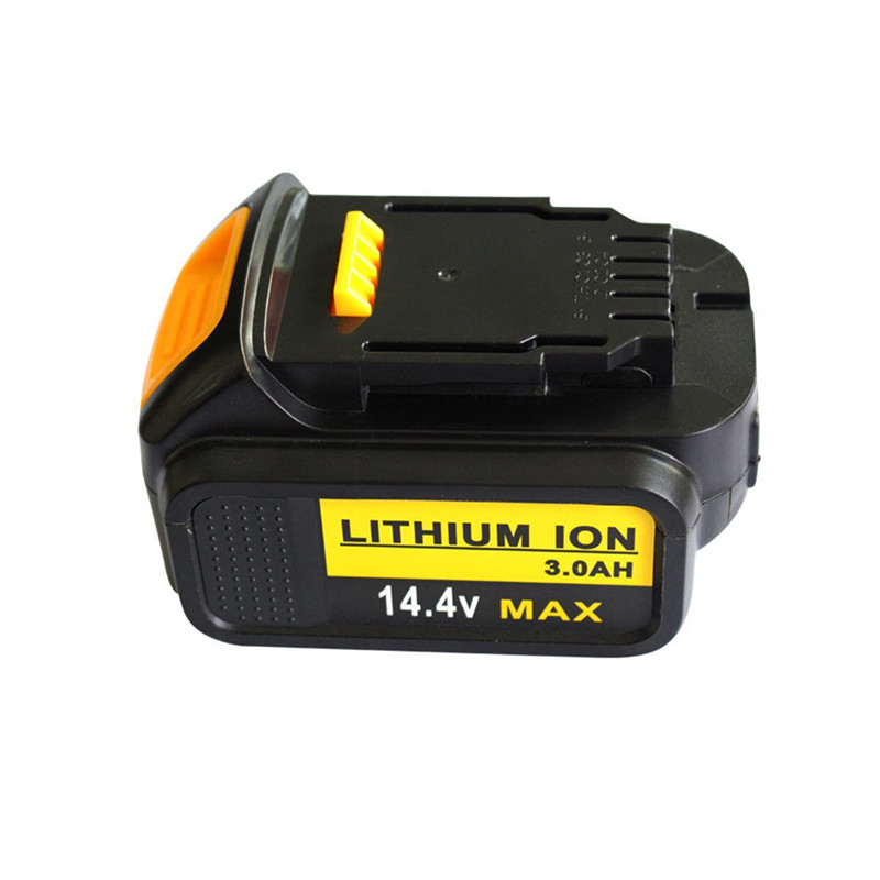 Baterias de ferramentas de poder de substituição de Li-Ion 14,4V