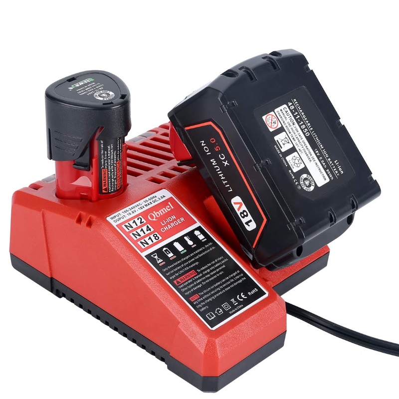 Para Black &Decker Power Tool Battery Charger