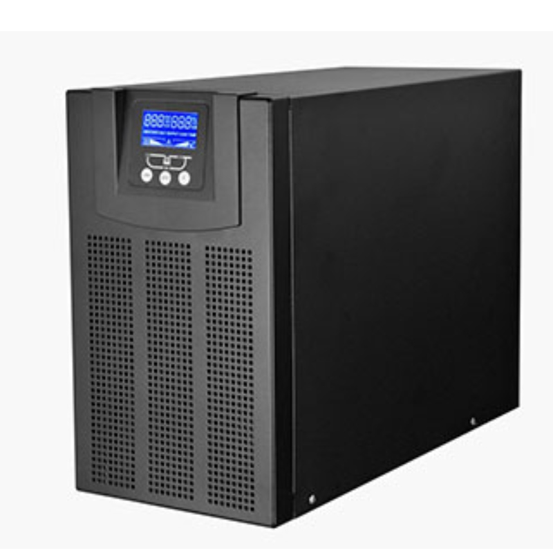 Manutenção da fonte de alimentação da UPS