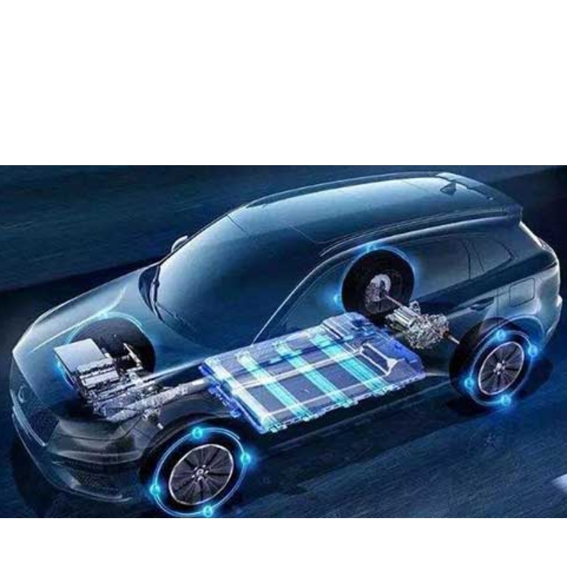 Por que a BYD recuperou a tecnologia da bateria de lítio-fosfato de ferro?